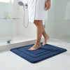 Alfombra de baño antideslizante