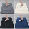 Alfombra de baño antideslizante